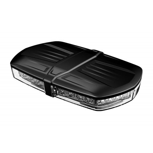 LED dak zwaailamp - magnetisch - 20W - R10 R65 - compact