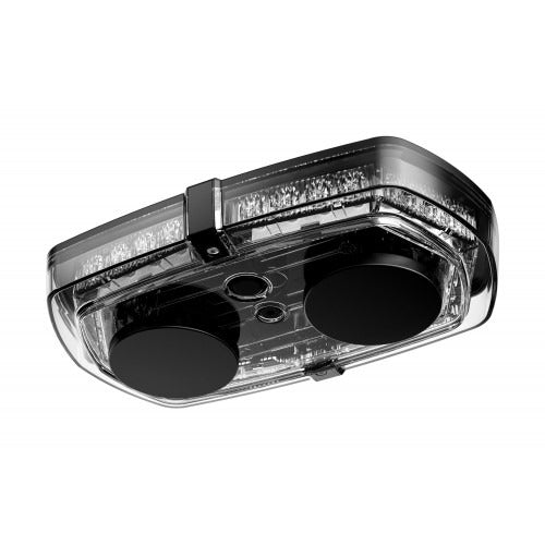 LED dak zwaailamp - magnetisch - 20W - R10 R65 - compact