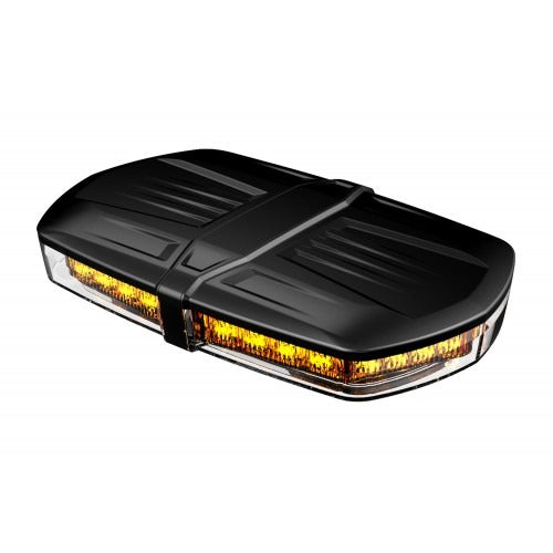 LED dak zwaailamp - magnetisch - 20W - R10 R65 - compact
