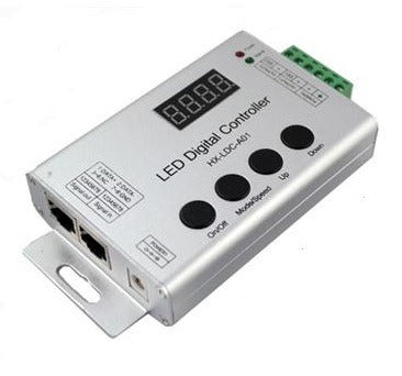 Digitale LED Strip Controller HC008 - HX-LDC-A01