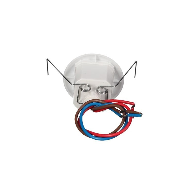 Mini PIR bewegingssensor - 360 graden - Plafond - Inbouw