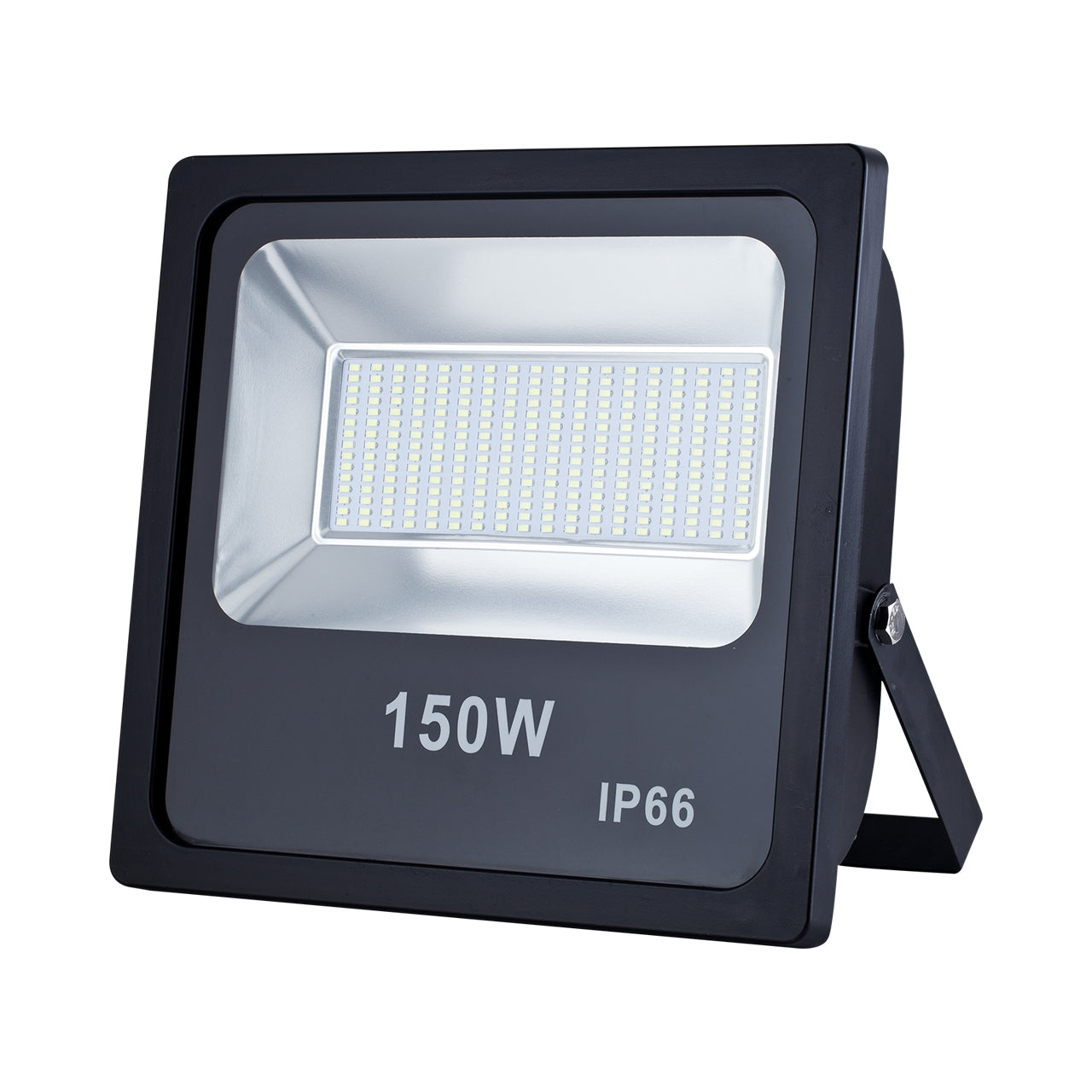 150W LED SMD Schijnwerper Wit 4000K IP66