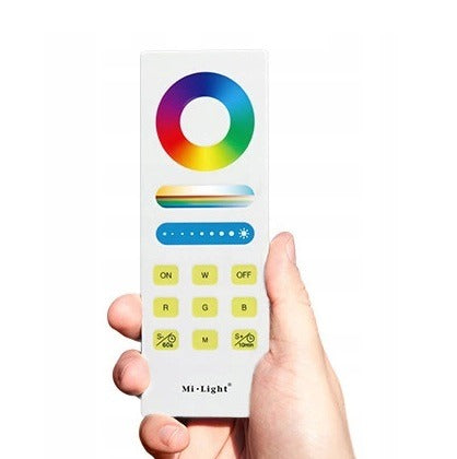 Afstandsbediening Mi-Light FUT088 - 1 Zone - RGB-CCT
