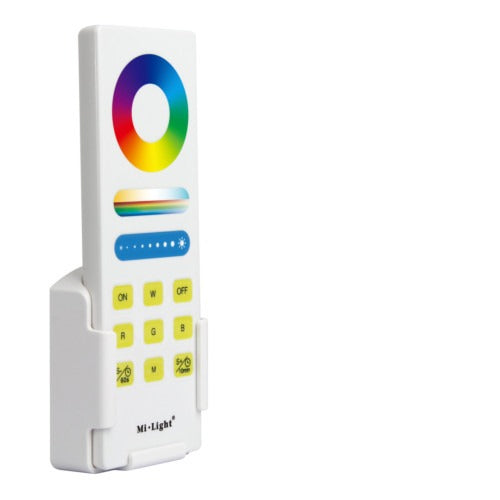 Afstandsbediening Mi-Light FUT088 - 1 Zone - RGB-CCT