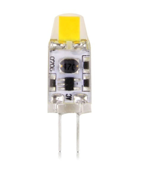 G4 LED - 3W - COB Lamp - koud wit - dimbaar - 170 Lumen