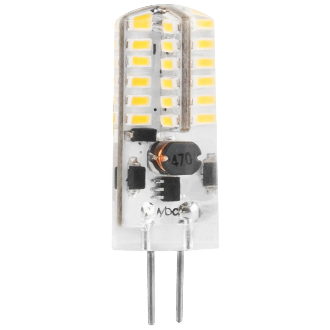 G4 LED Lamp - 3 W - warm wit - dimbaar - 250 Lumen