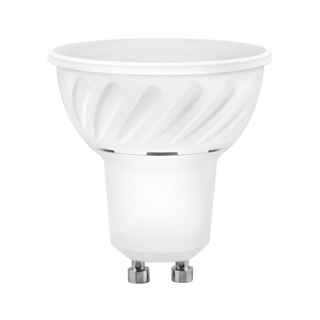 GU10 - Warm Wit - 950 Lumen - 10 Watt - 2700K