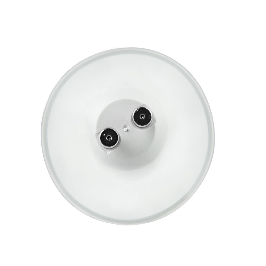 GU10 - Warm Wit - 250 Lumen - 3 Watt