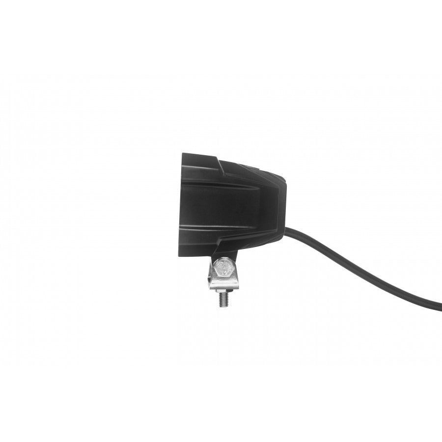LED werklamp + COB strip - 6 LED - 2200 Lumen