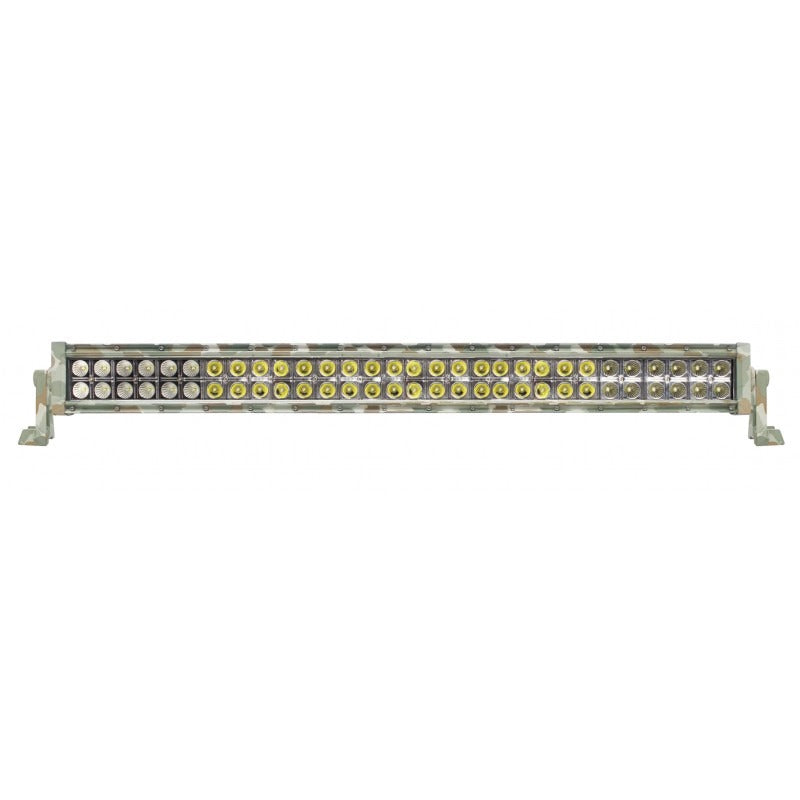 LED bar - 180W - Camouflagekleur - 87cm