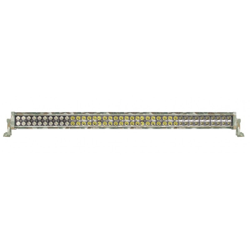 LED bar - 240W - Camouflagekleur - 112cm