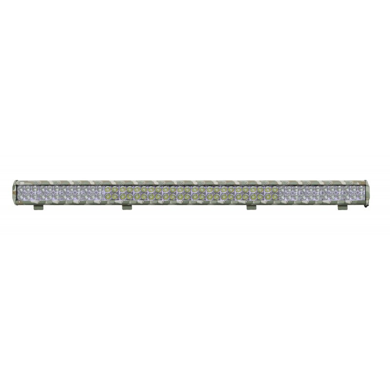 LED bar - 288W - Camouflagekleur - 112cm
