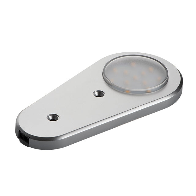 12V kast verlichting - met sensor