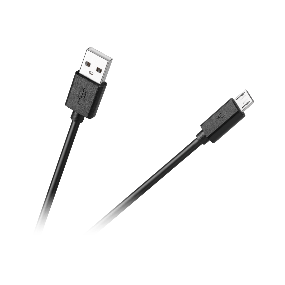 Set met fietsverlichting - Oplaadbaar - 4 LED - Compact