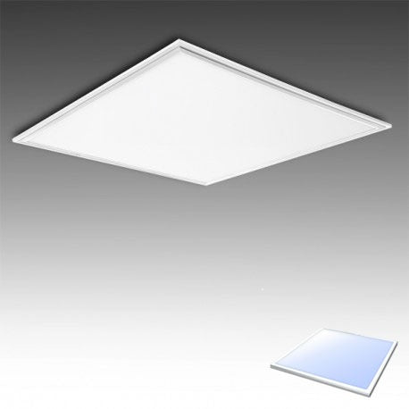 LED paneel - 30x30 - Koud wit - 6000K - Premium