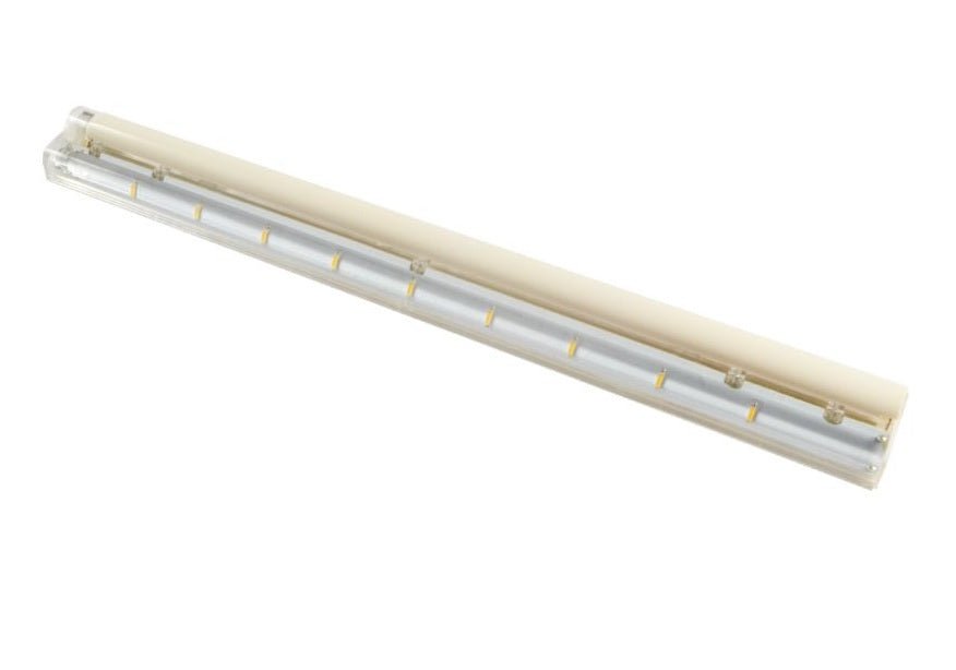 LED keuken lade / kast verlichting - warm wit - sensor - batterijen