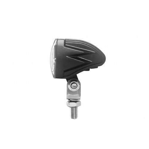 LED SPOT - 6 Led - 18 Watt - Slim - Combo - Koud Wit