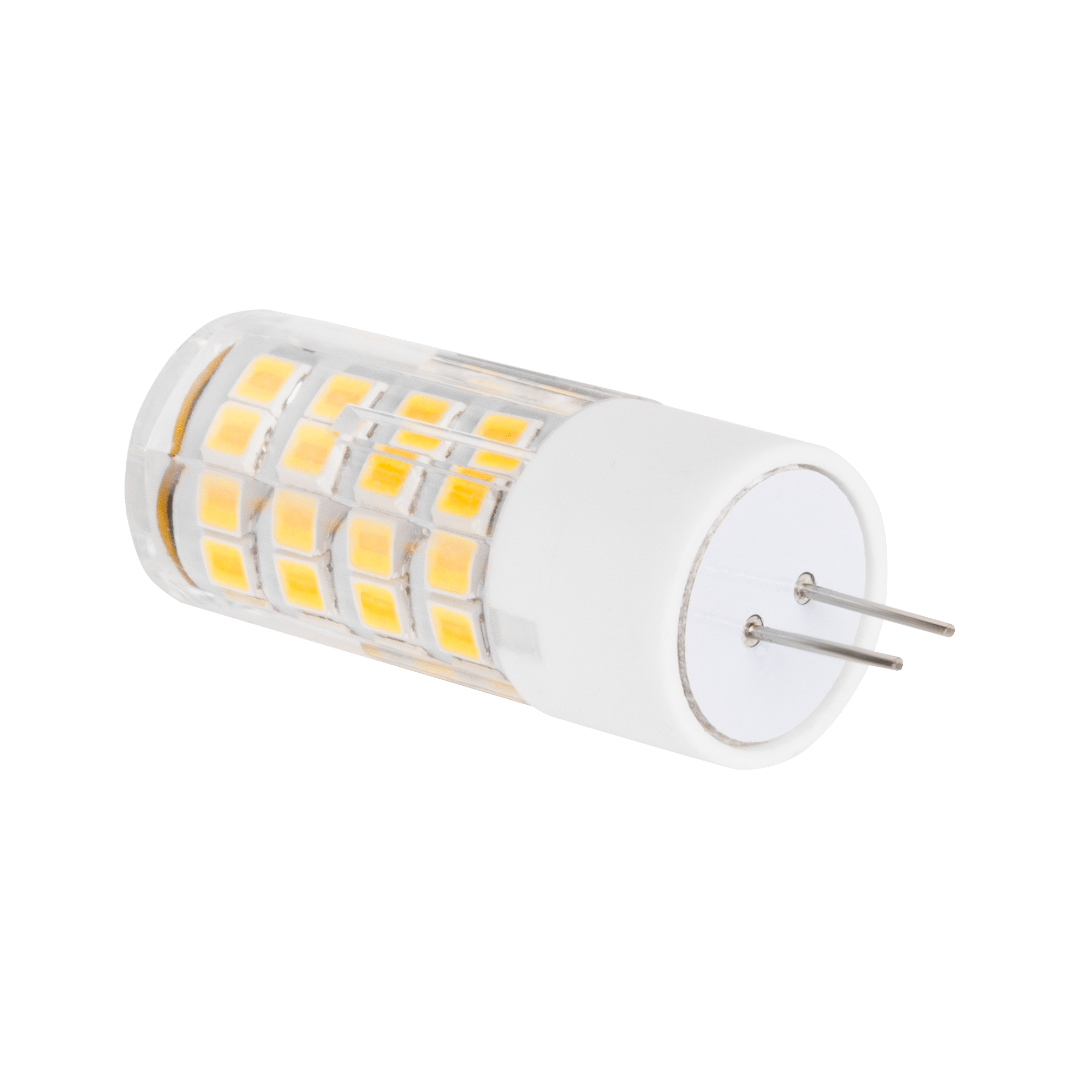G4 LED - 4W - Neutraal wit - 400 Lumen