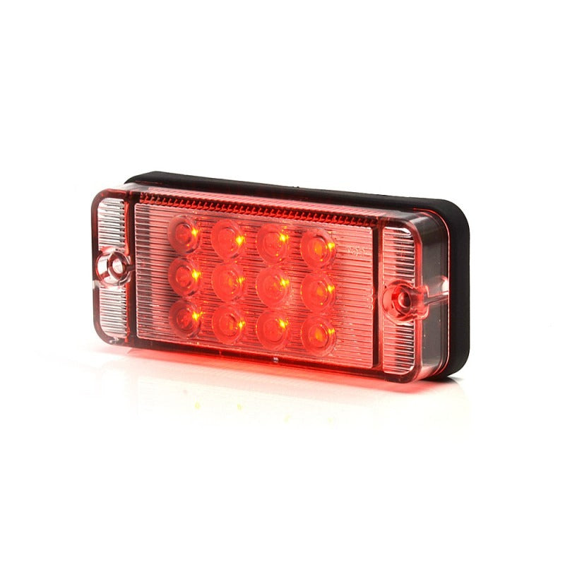 Mistlicht - Rood - L5057W