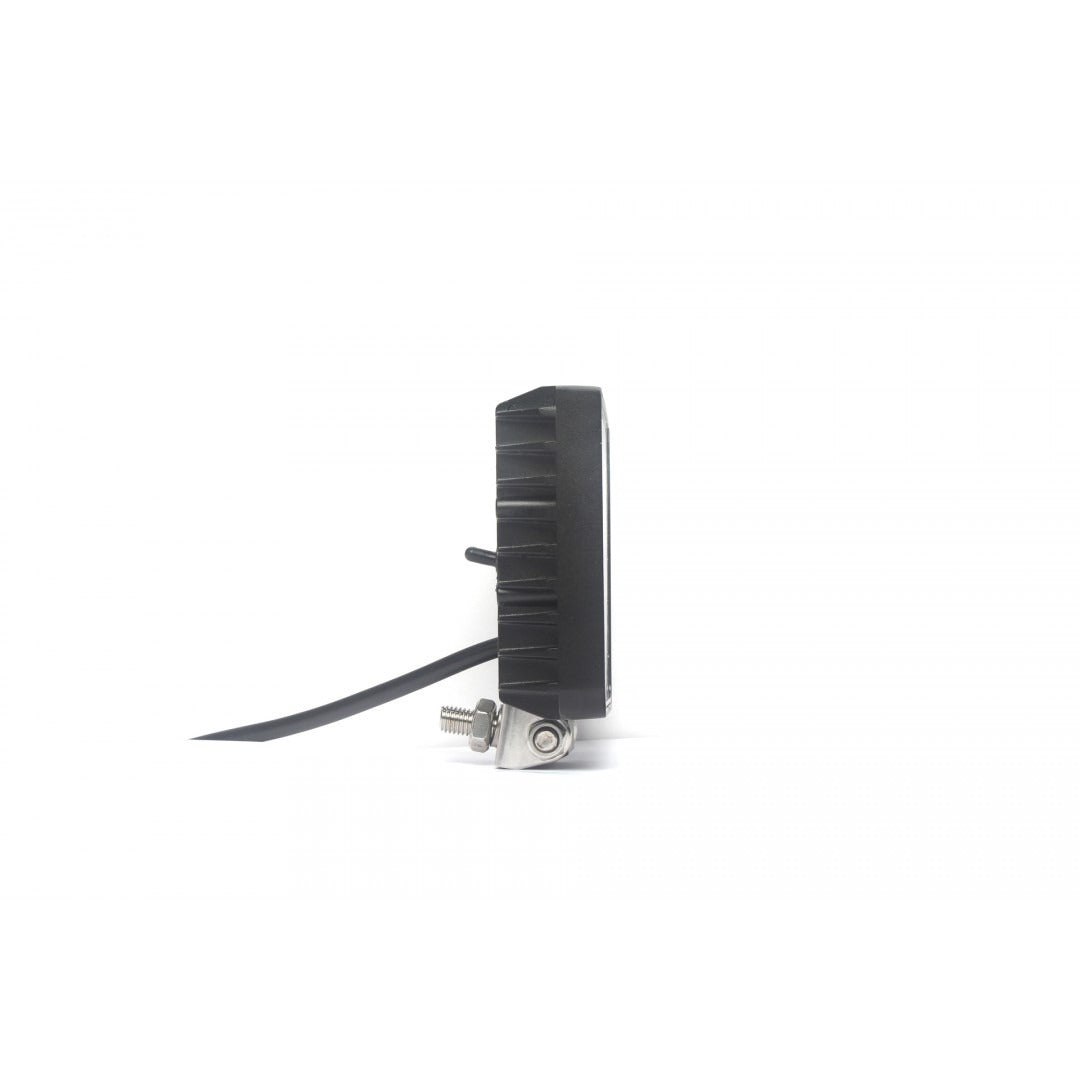 LED SPOT - 30 LED - 30W - 3800 Lumen - Met schakelaar