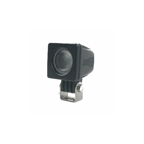 LED werklamp - 4W - 805 Lumen - Opbouw