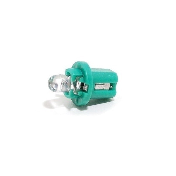 B8.5D Groen Led Interieurlamp