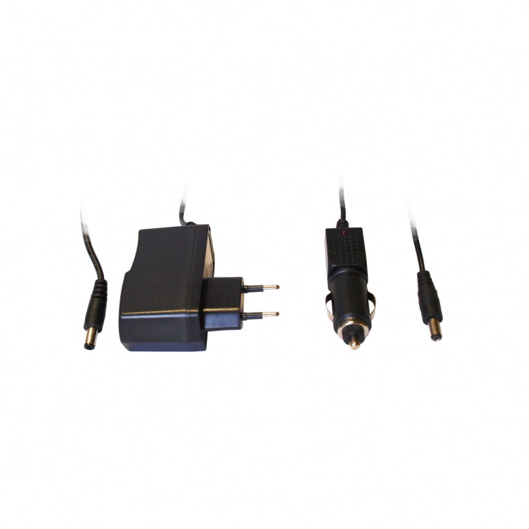 10W Accu LED Schijnwerper