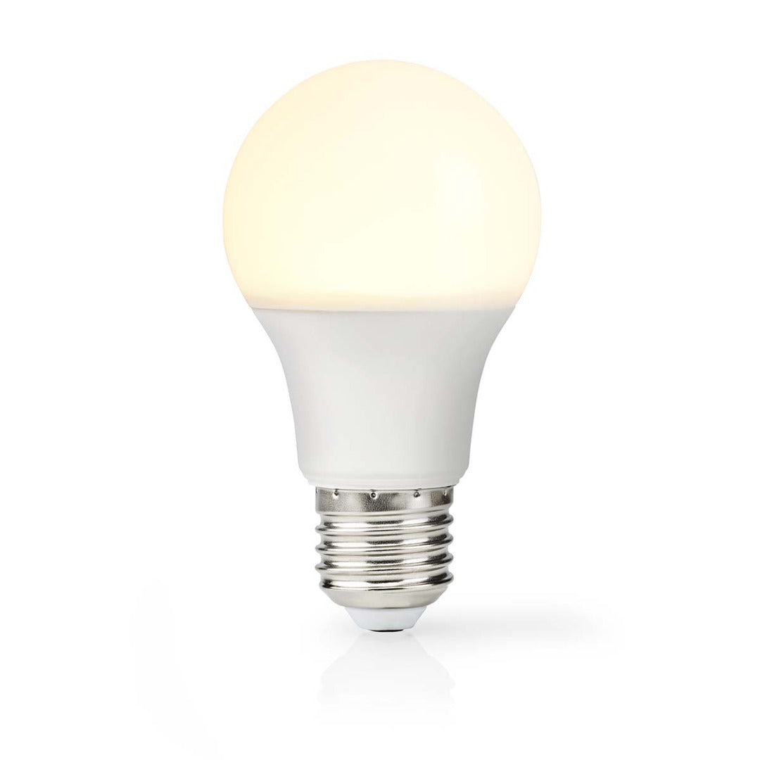 E27 LED lamp - 1055 lumen - 11W - Warm wit