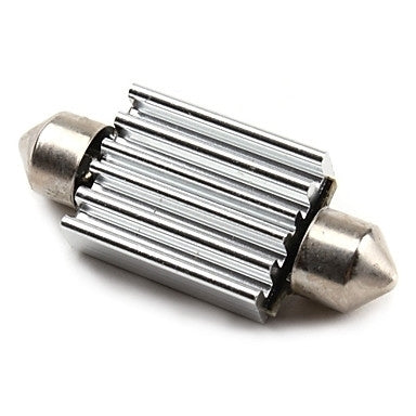 CANBUS 36mm 6 LED dome auto interieur lamp C5W