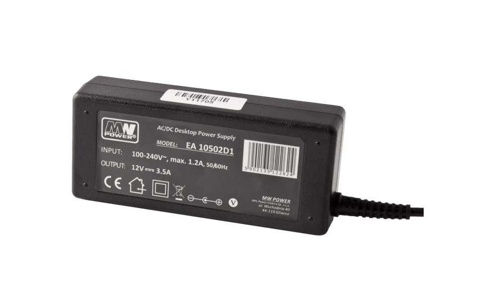LED driver 12V - 3,5A - Basic