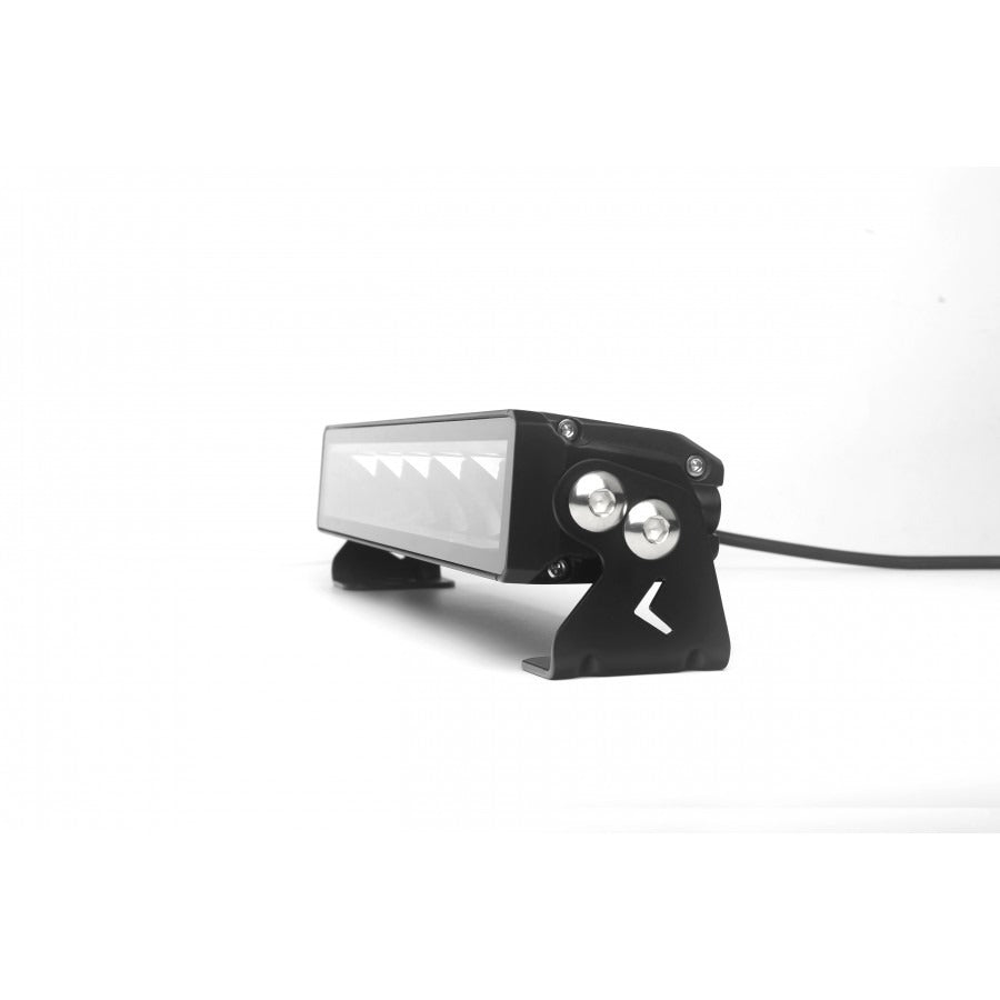 LED bar + dagrijverlichting - R10 / R148 / R149 - 27 LED - 12/24V - 35cmÂ 