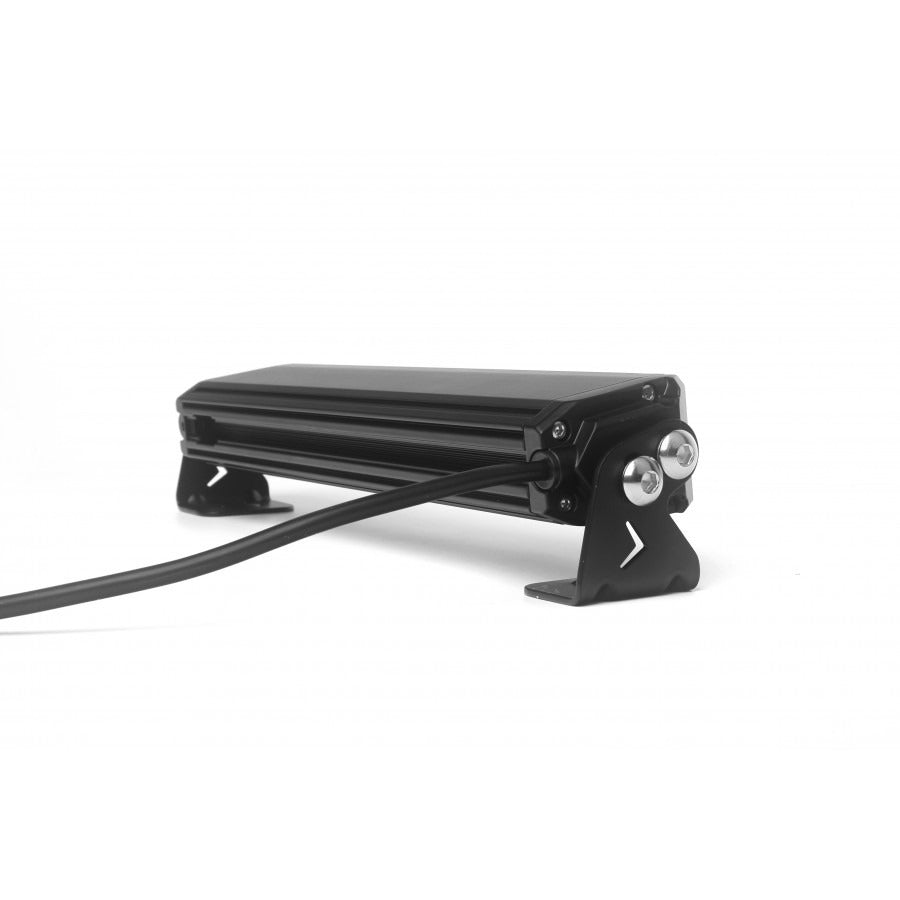 LED bar + dagrijverlichting - R10 / R148 / R149 - 27 LED - 12/24V - 35cmÂ 