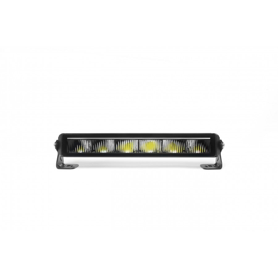 LED bar + dagrijverlichting - R10 / R148 / R149 - 27 LED - 12/24V - 35cmÂ 