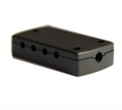 LED keuken kast verlichting - warm wit - touch on/off - 12v