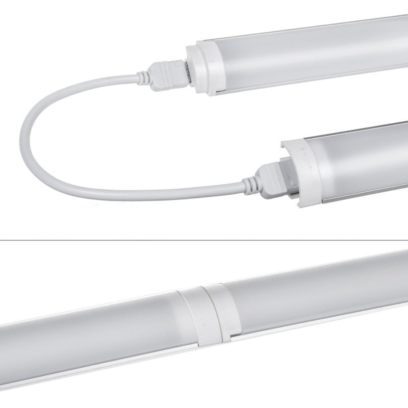 LED keuken / kast verlichting - koppelbaar - Uitbreiding 31cm