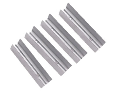 Montage klem - NEON LED flex - 4 stuks