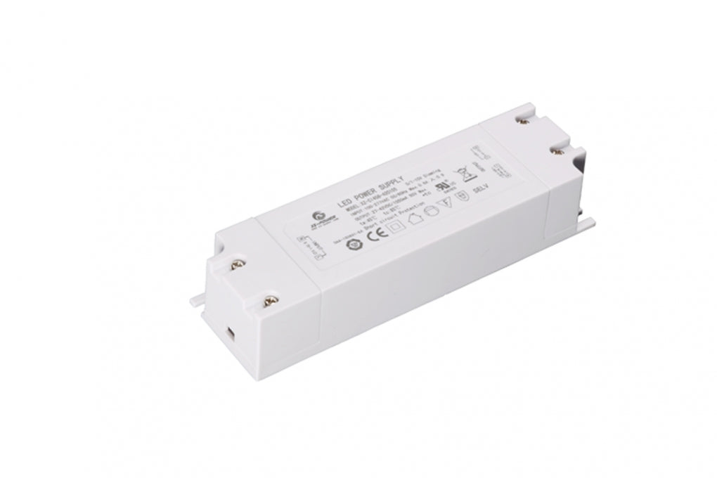 Inbouw Adapter / Voeding 12V / 0.6A 7.2W - Led paneel - Dimbaar