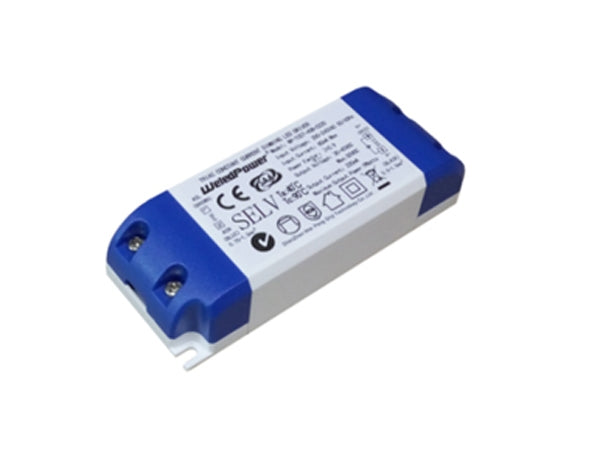 Inbouw Adapter / Voeding 25-38V / 0.56A 24W - Led paneel