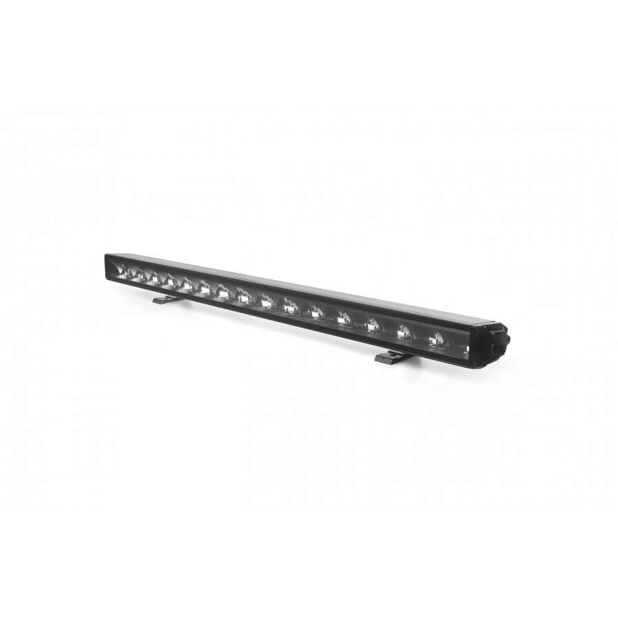 LED bar + dagrijverlichting - R10 - 12/24V - 52 LEDs - 85cm