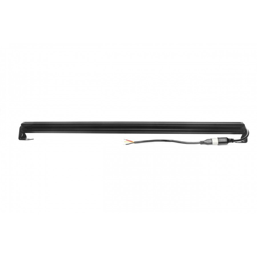 LED bar + dagrijverlichting - R10 - 12/24V - 52 LEDs - 85cm