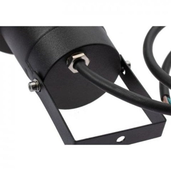 LED Prikspot grondspot - GU10 fitting - 92mm