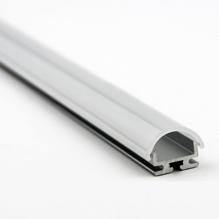 LED Profiel 3 meter - bold