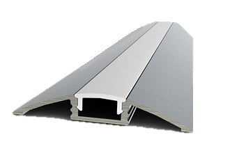LED Profiel 1 meter - dorpel plint