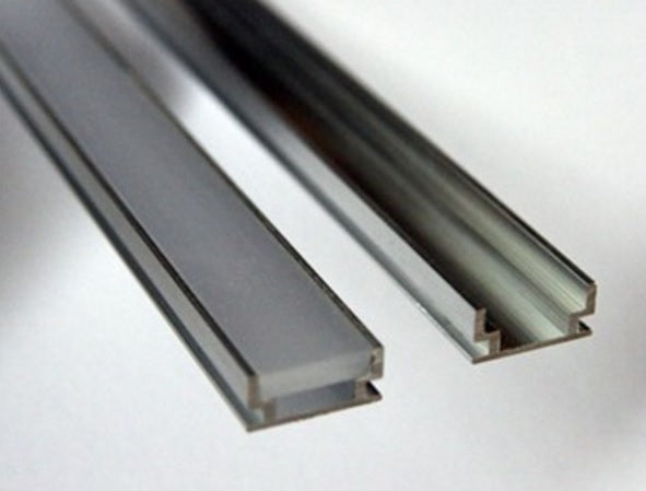 LED Profiel 3 meter - vloer / beloopbaar