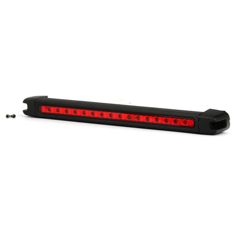 LED Remlicht - Rood - L5208W