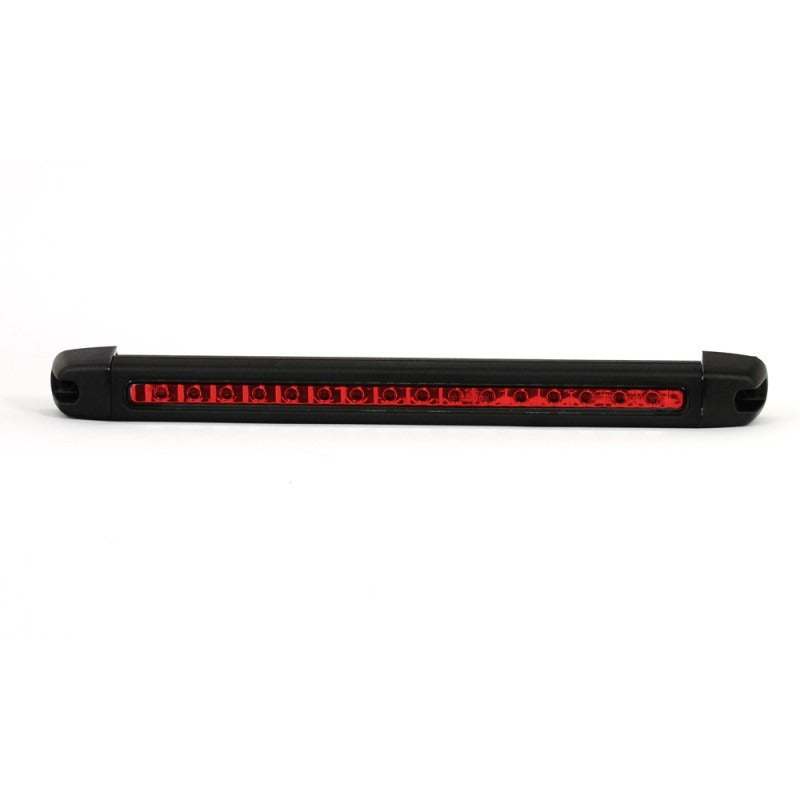 LED Remlicht - Rood - L5208W