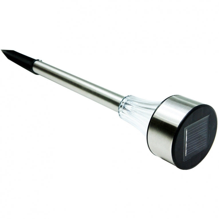 LED tuinverlichting op zonne energie - Warm Wit