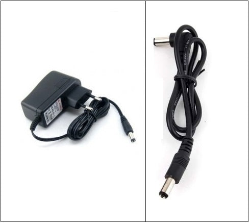 LED strip powerbank 12V 9800mAh accu