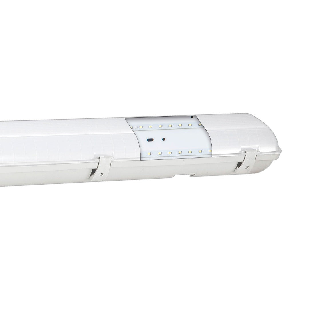 LED TL armatuur - 150cm - 50W - IP65 - Neutraal Wit