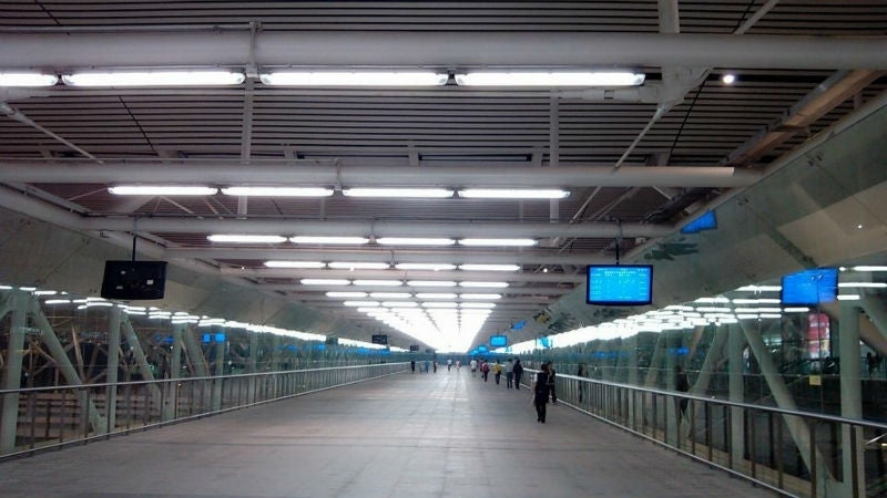 TL LED buis 90cm Koud wit